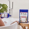image:imageDr Teals Foaming Bath with Pure Epsom Salt Shea Butter amp Almond 34 fl oz Pack of 4Bathwater Additive
