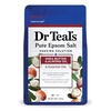image:imageDr Teals Foaming Bath with Pure Epsom Salt Shea Butter amp Almond 34 fl oz Pack of 4Bathwater AdditiveShea ButterAlmond