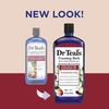 image:imageDr Teals Foaming Bath with Pure Epsom Salt Shea Butter amp Almond 34 fl oz Pack of 4Bathwater AdditiveShea ButterAlmond