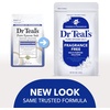 image:imageDr Teals Epsom Salt Magnesium Soak Fragrance Free 4 lbs64 Ounce Pack of 1