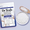 image:imageDr Teals Epsom Salt Magnesium Soak Fragrance Free 4 lbs64 Ounce Pack of 4
