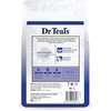 image:imageDr Teals Epsom Salt Magnesium Soak Fragrance Free 4 lbs64 Ounce Pack of 4