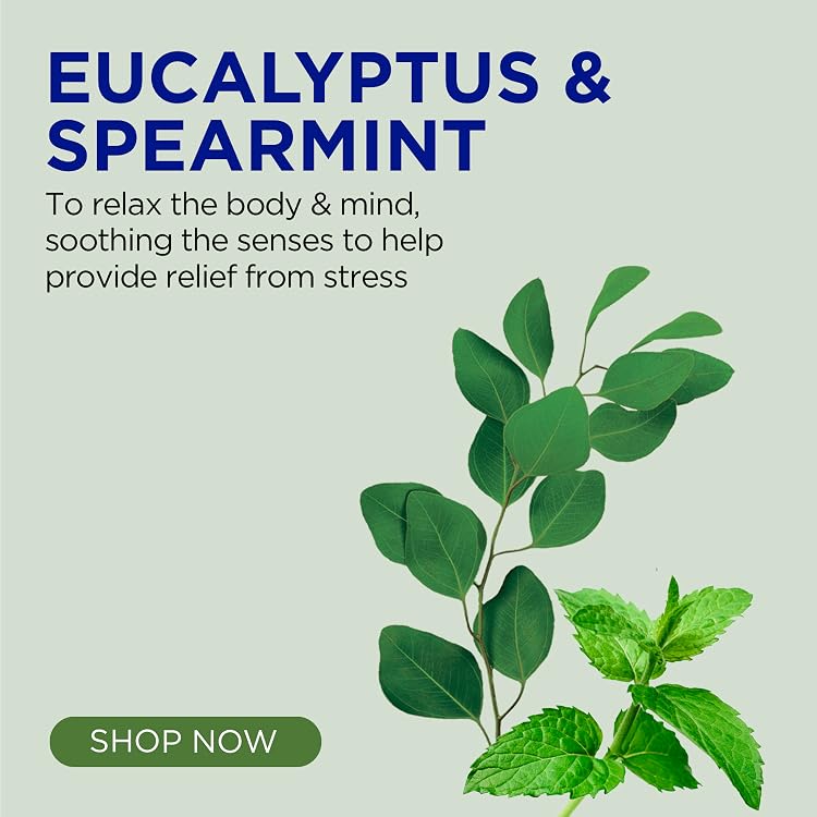 Dr Teal’s – Relaxing Bath & Body Essentials, Transform Your Bath Into a Relaxing Spa Experience